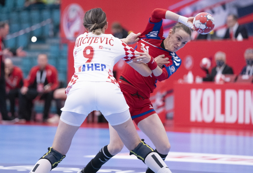 Ovo je ključni detalj meča Srbija - Hrvatska, da čovek ne poveruje šta se desilo (VIDEO)