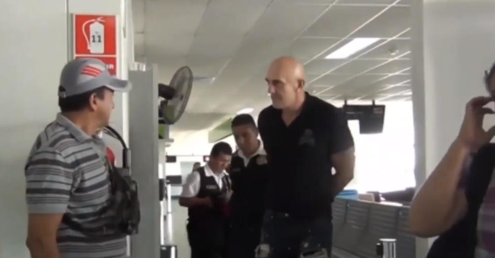 Vođa klana Zoran Jakšić iskopao tunel za bekstvo iz zatvora: Policija otkrila pakleni plan, tajni prolaz platio pola miliona dolara! (VIDEO)