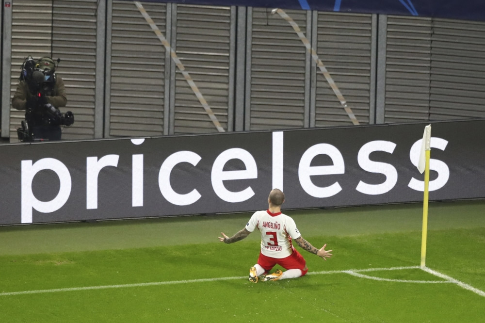 Umalo da Mančester napravi čudo, a da Konate nikad više ne zaigra fudbal (VIDEO)