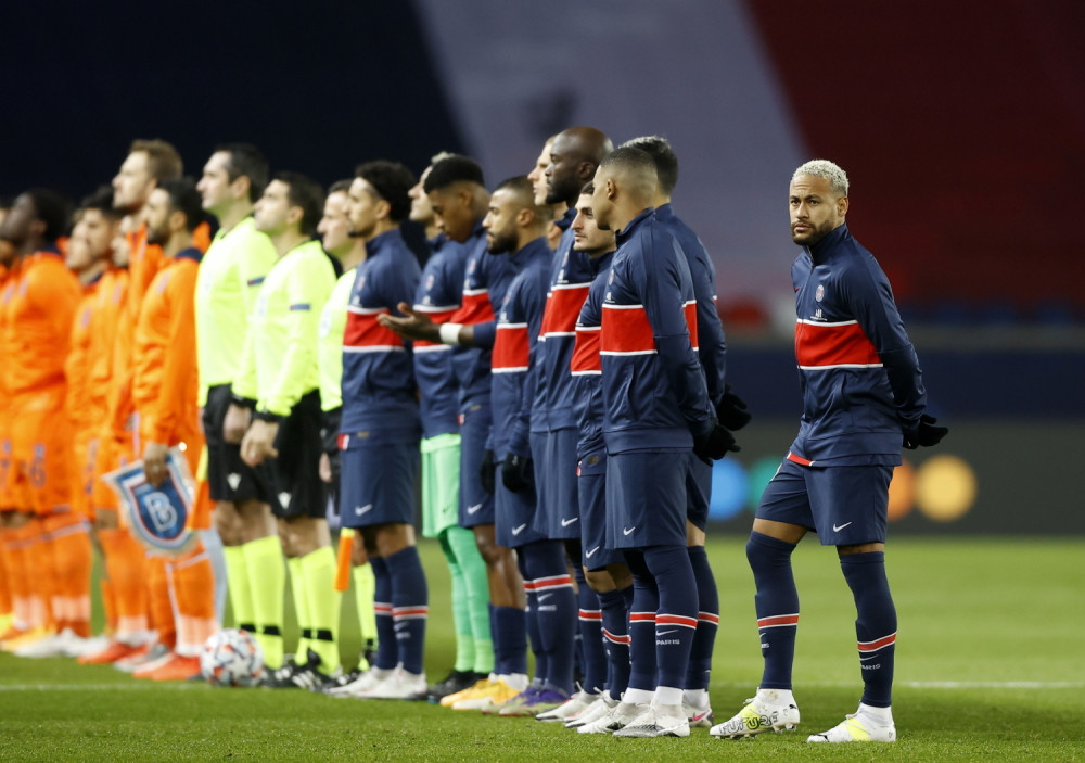 Turski tim se povukao zbog vređanja od strane sudije (VIDEO)