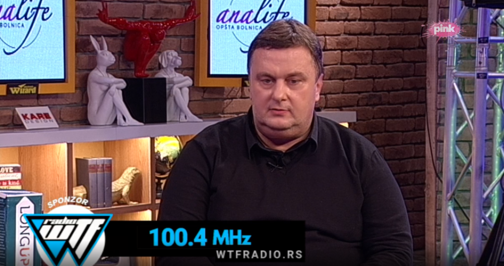 Potresne reči Džejevog prijatelja odzvanjaće još dugo! (FOTO)