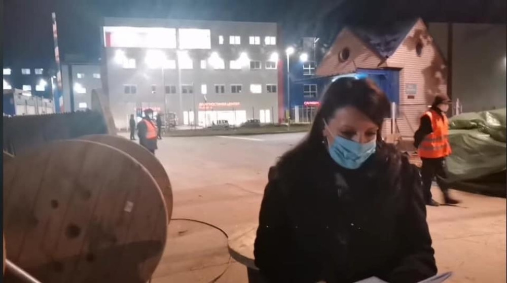 "Nema druge osobe na političkoj sceni koja bi pristala da radi takve prljave ljudske i političke poslove"