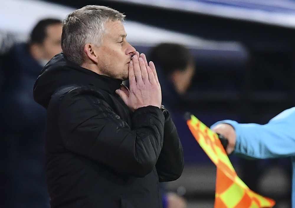 Menadžer "đavola" izjavom razbesneo sve navijače mančesterskog velikana