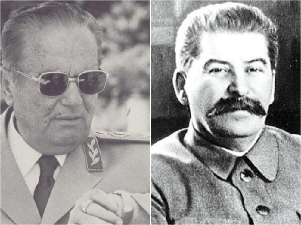 Tito je bio primoran da mu napiše pismo: Prestani da šalješ plaćene ubice da me ubiju, već smo uhvatili petoricu...