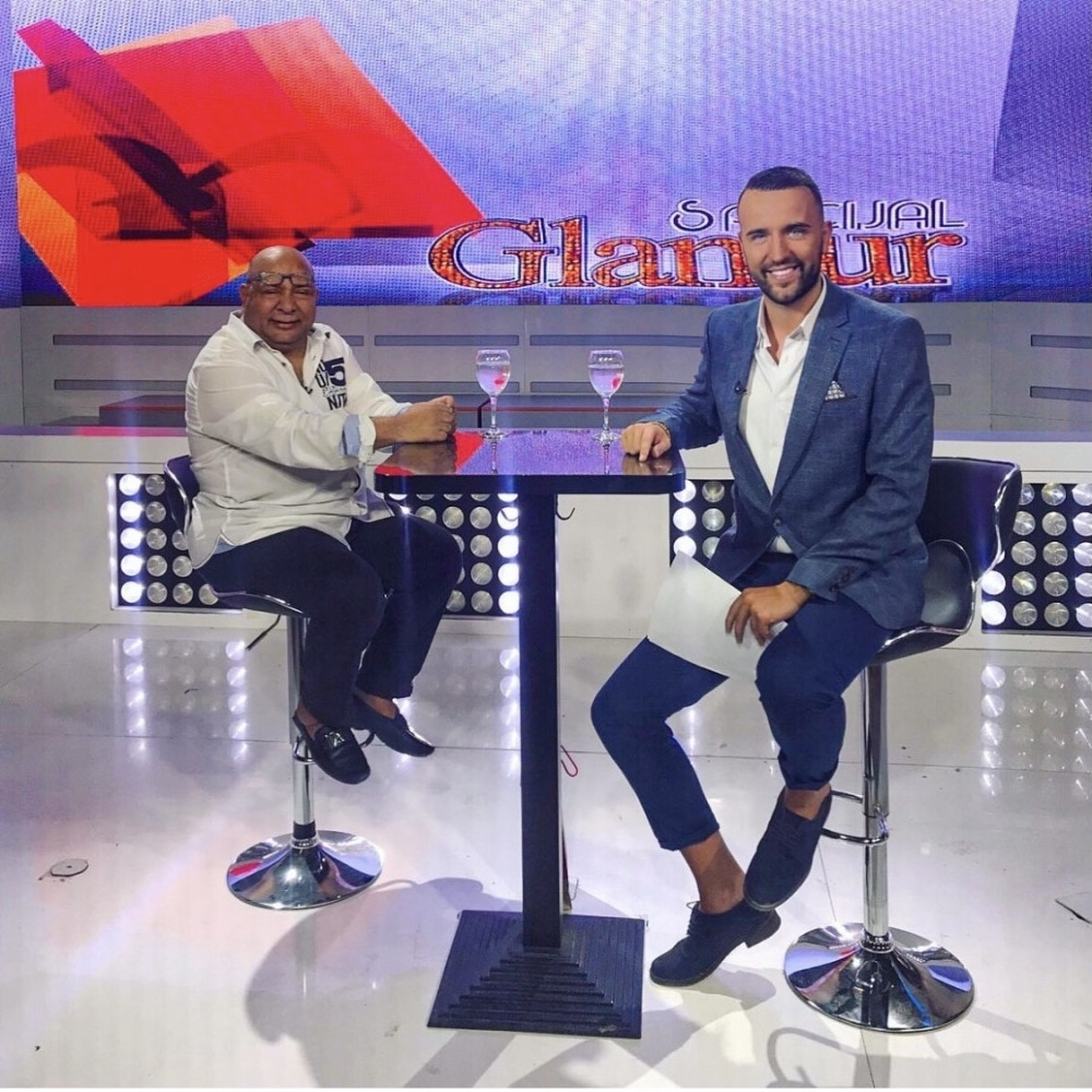 Poslednji pozdrav Džeju Ramadanovskom (VIDEO)