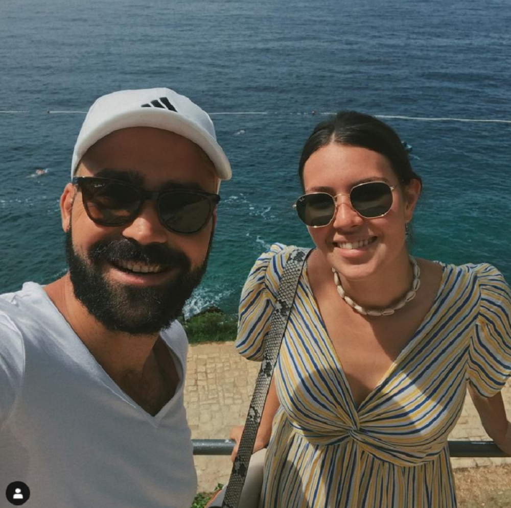 Popularni glumac Miodrag Radonjić, oglasio se prvi put od kako je postao otac i rekao ono što su svi čekali da čuju (FOTO/VIDEO)