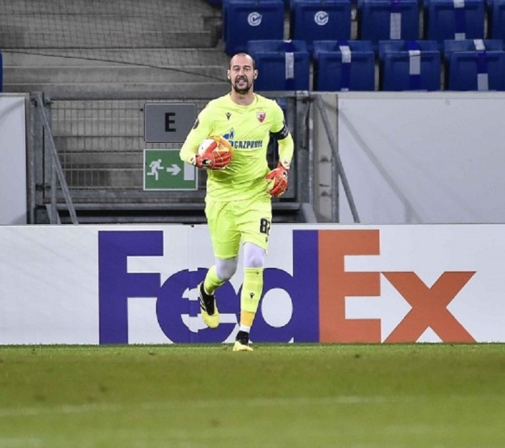 Novi podatak o Borjanu je iznenadio čak i najvernije pristalice Zvezde