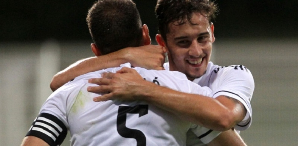 Stevanović: Što više bodova za miran zimski san