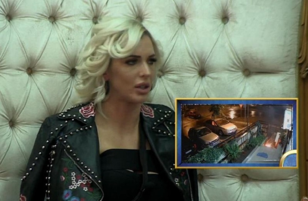 Ilijana Vagić otkrila kako su joj razneli automobil, strahuje za svoj život ( VIDEO)