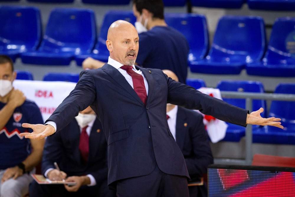 Saša Obradović: Gledamo napred i tražimo nove šanse