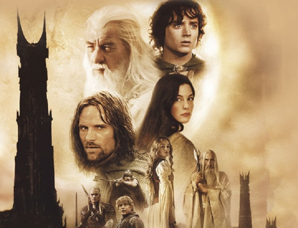 ''Gospodar prstenova'' krije odgovore o pandemiji?!