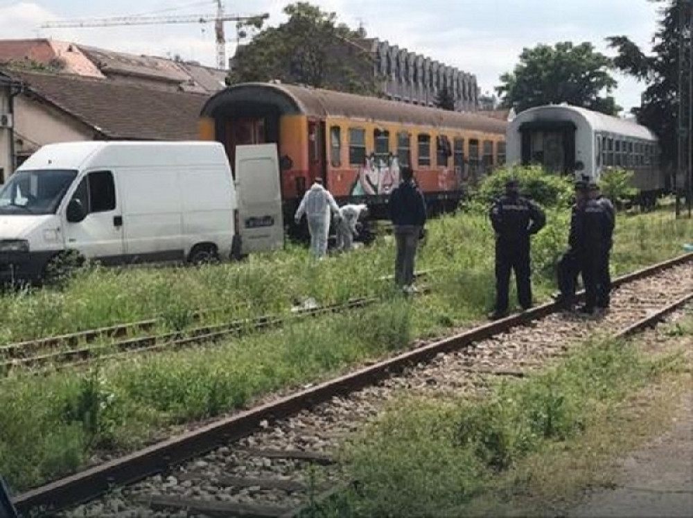 Optuženi plakao kao kiša u sudnici!