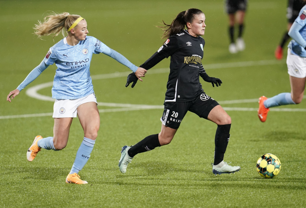 Krah srpskog predstavnika u Ligi šampiona