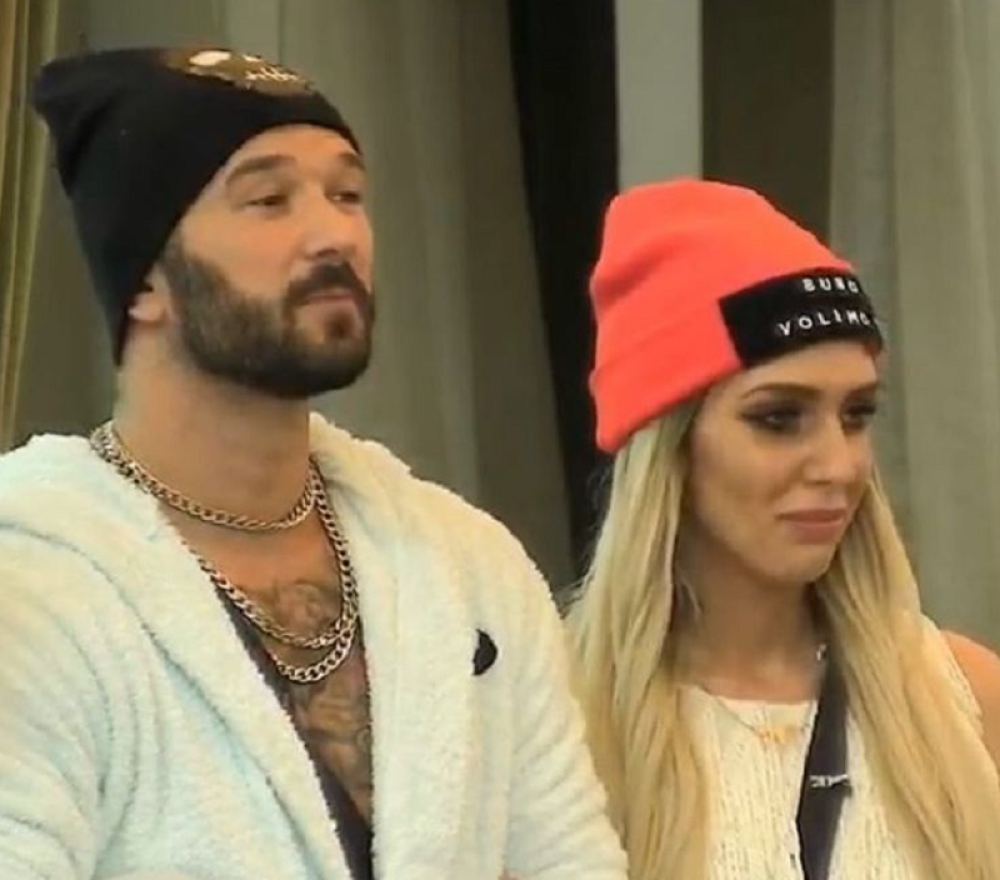 Lakić i Coka u problemu, učesnici je prozivaju da se udebljala, sumnjaju samo na jedno (VIDEO)