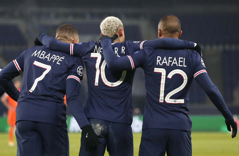 PSŽ pregazio tursku ekipu!