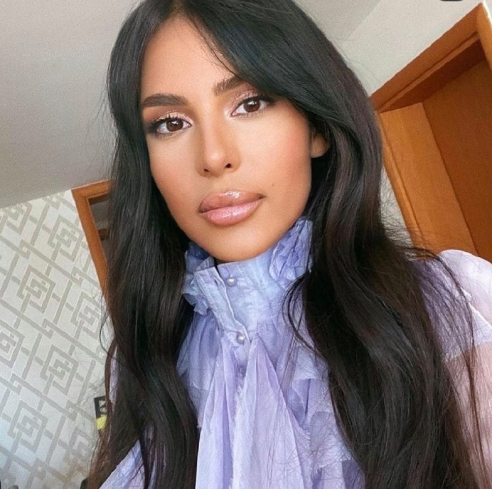 Anastasija Ražnatović za vreme praznika uživa u ovom vrhunskom tradicionalnom jelu: Objavila snimak i sve iznenadila! (FOTO/VIDEO)