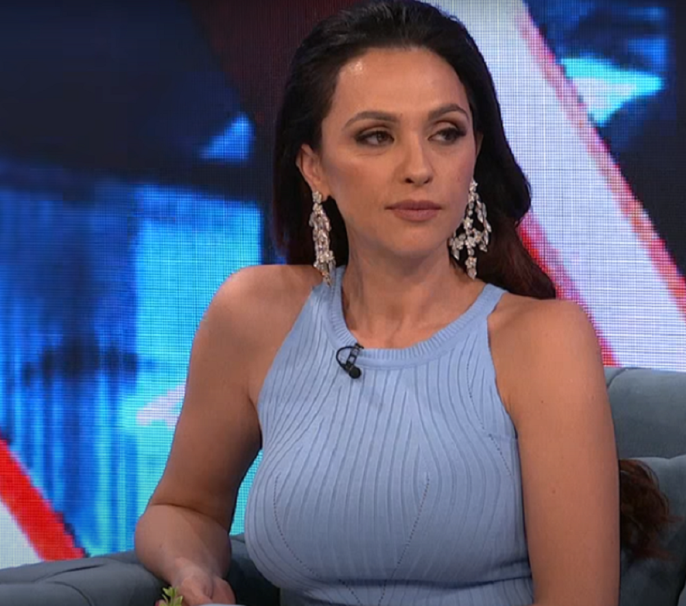 Ljupka Stević ukrstila glas sa najvoljenijim muškarcem njenog života (VIDEO)