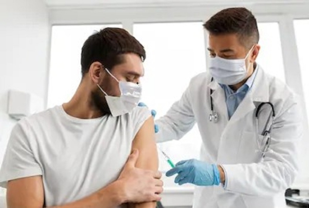 Novi soj kovida pojavio se u Nemačkoj u novembru