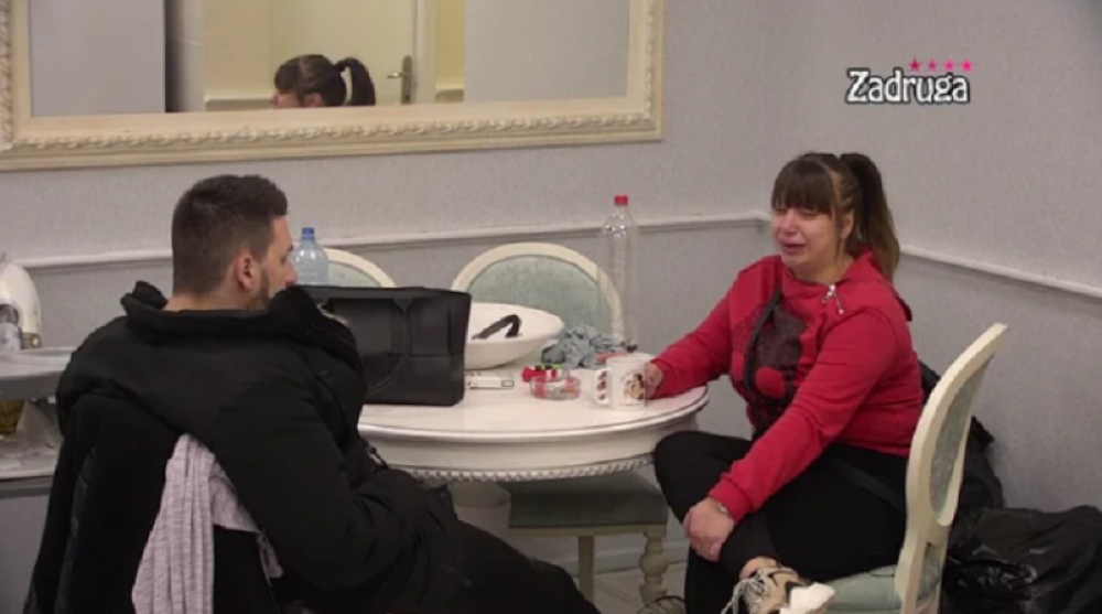 Ovo je pravi razlog odlaska Miljane na abortus, Zola je nagovarao da urade nešto užasno, ali ga je ona na kraju odbila! (VIDEO)