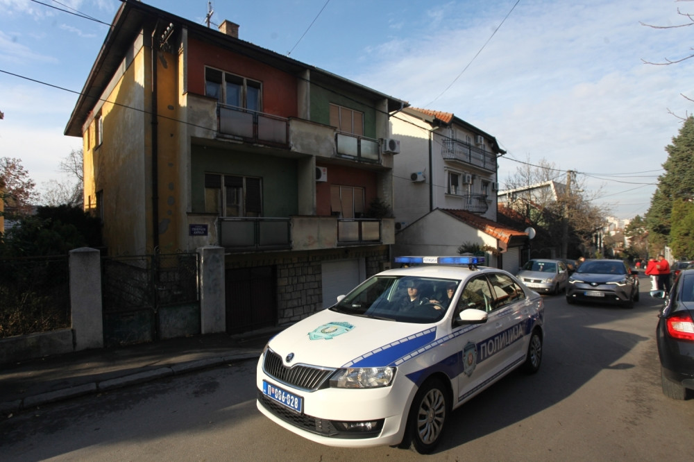 U Novom Pazaru uhapšen muškarac zbog porodičnog nasilja!