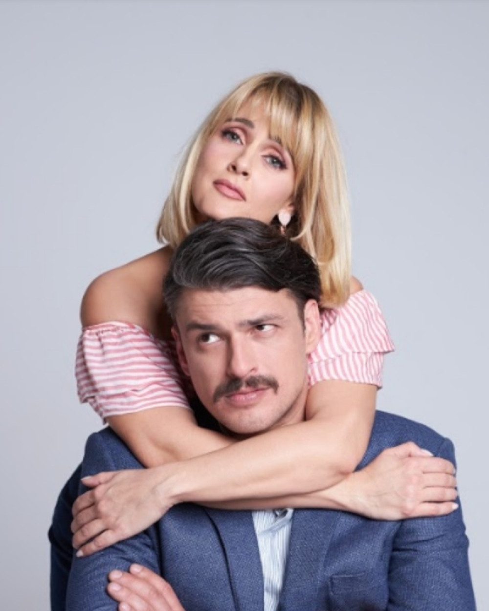 Lale će vas osvojitiI: Andrija Kuzmanović otkriva šta ga iz detinjstva vezuje za ovaj lik, a ovako opisuje svoju partnerku Tamaru Krcunović!