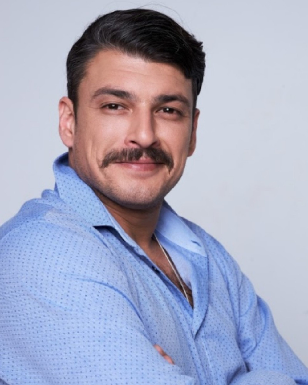 Popularni glumac otkrio sa kojim kolegom bi snimio gej scenu (VIDEO)