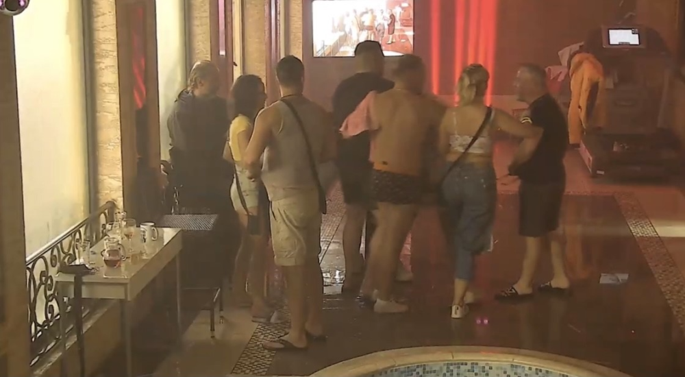 Pogledaj na šta ličiš, sram te bilo: Ukućani se zapalili zbog ovog Ilijaninog poteza! (VIDEO)