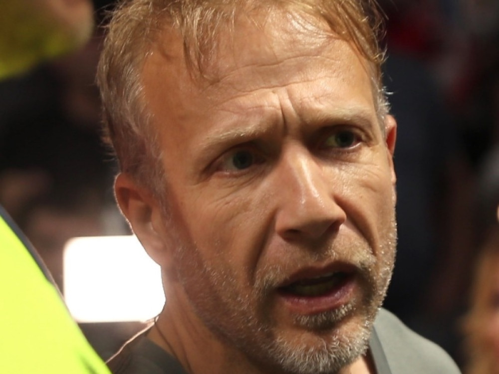 Milan Kalinić otkriva kako je uvučen u incident, pa se obratio tužiocima (VIDEO)