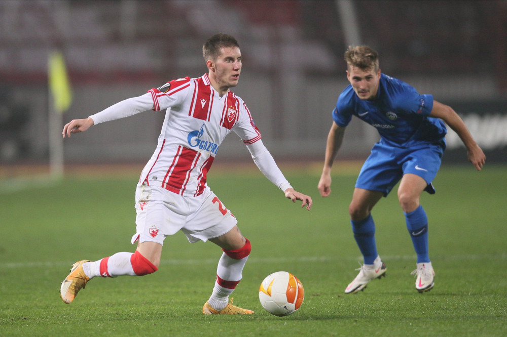 Nikolić posle ubedljive pobede otkrio nepoznate detalje sa priprema Zvezde