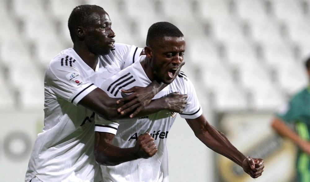 Pobeda Čukaričkog u gostima, nula u Kruševcu