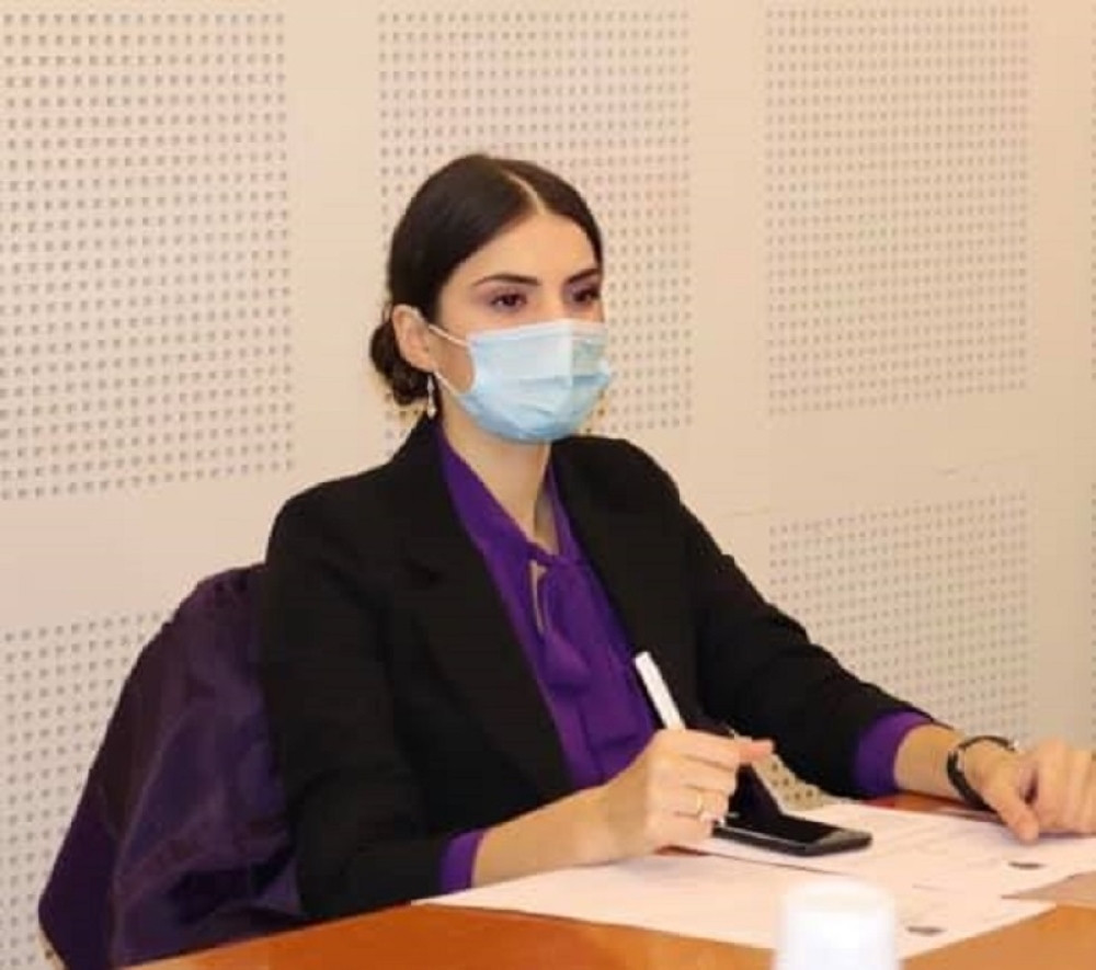 Albanska poslanica izazvala HAOS na Kosovu!