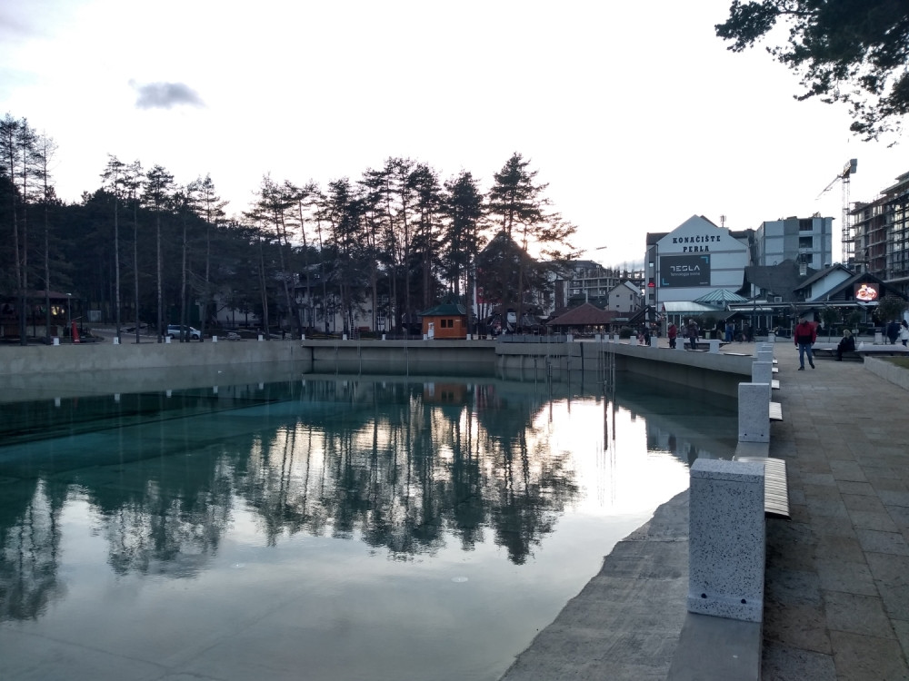 Gondola na Zlatiboru u ponedeljak počinje sa radom