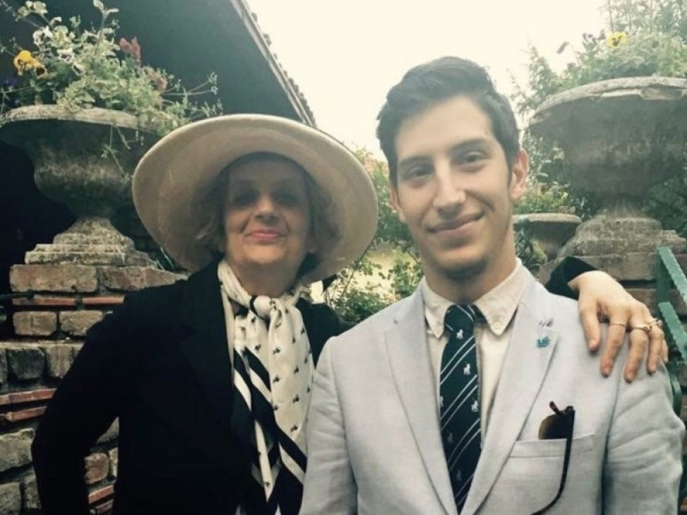 Danas bi slavili tvoj rođendan: Neutešni Lav Pajkić se setio svoje pokojne majke i potresnim rečima obratio javnosti! (FOTO)