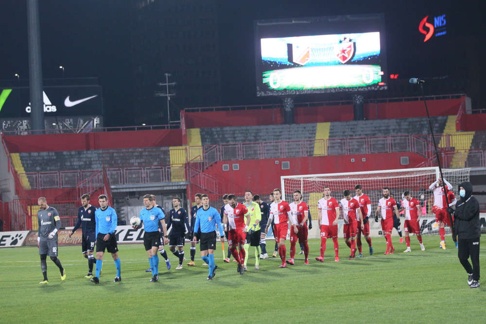 Fudbalerima Vojvodine isplaćena nagrada i premije, ali to nije sve