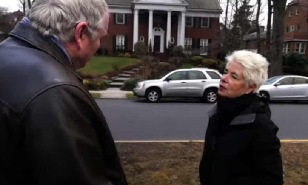 Trampova rodna kuća na prodaju, evo koja je cena! (VIDEO)