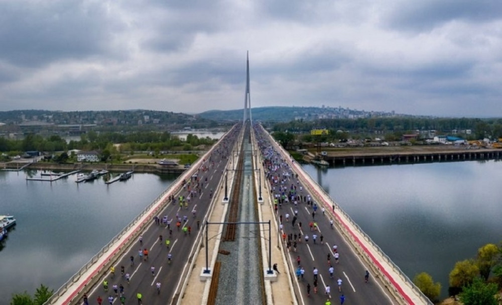 Istorija se piše na beogradskim ulicama!