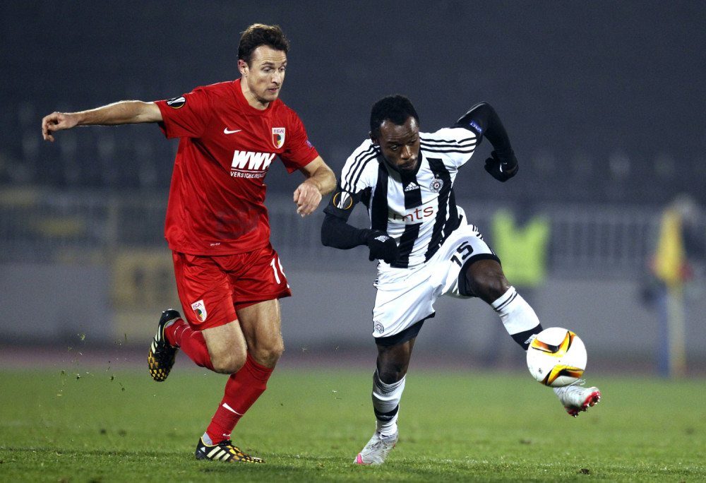 Noć kada je Humska plakala, a Andrija Živković postao tragičar! (VIDEO)