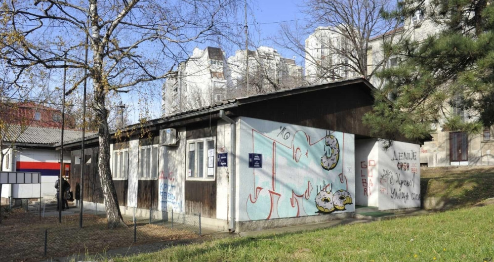 Na Vračaru od danas ponovo radi prihvatni centar za beskućnike