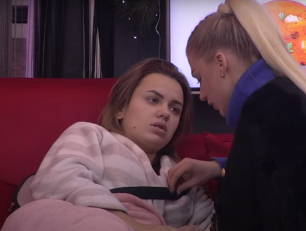 Ujak Ivane Marinković otkrio kakvu golgotu je prošla zadrugarka: "Stavljali su je na drugo mesto, jer nije njihova krv"! (FOTO/VIDEO)