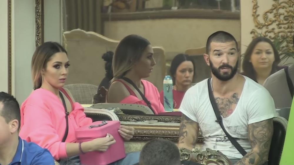 Gastozzova sestra joj se žestoko zamerila: Podržavam Lakiće u potpunostI (VIDEO)