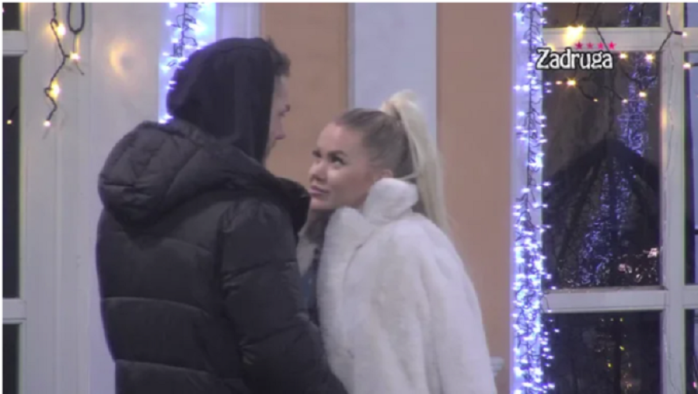 Sanja slomljena posle Sandrinih reči otkrila sve o odnosu sa Anđelom, a evo zašto je Rešićeva cimerke nazvala kokoškama (VIDEO)