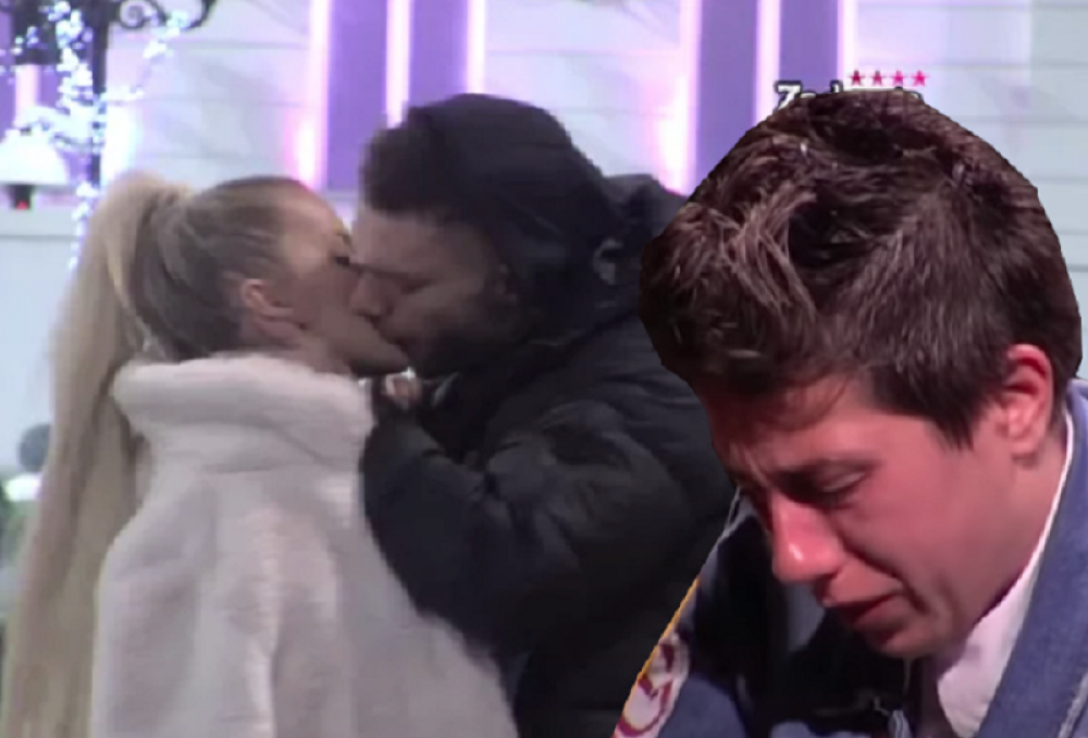 Anđelo ne zna šta da radi, strepi od Matore, hoće odmah sve da joj prizna! (FOTO/VIDEO)