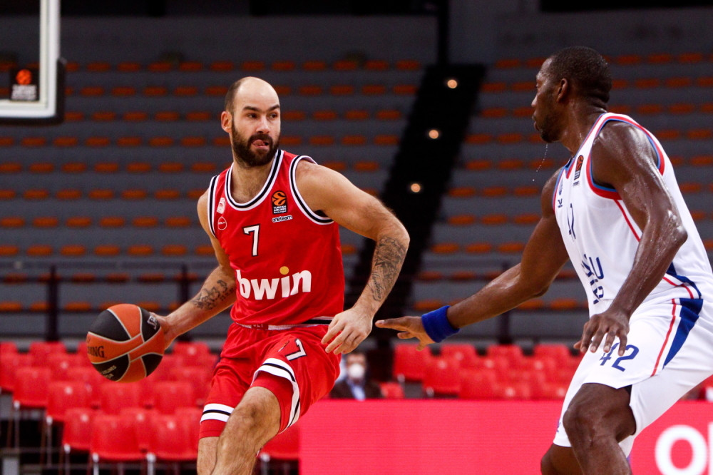 Grčki košarkaš oborio veliki rekord!