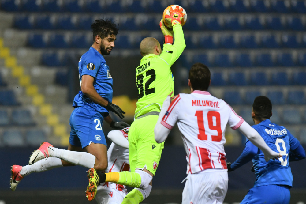 Isplivala zarada evropskih velikana, zna se i gde je među njima Crvena zvezda