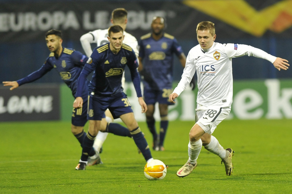 Dinamo Zagreb plaća više od 4.000.000 za dva igrača iz hrvatske lige!