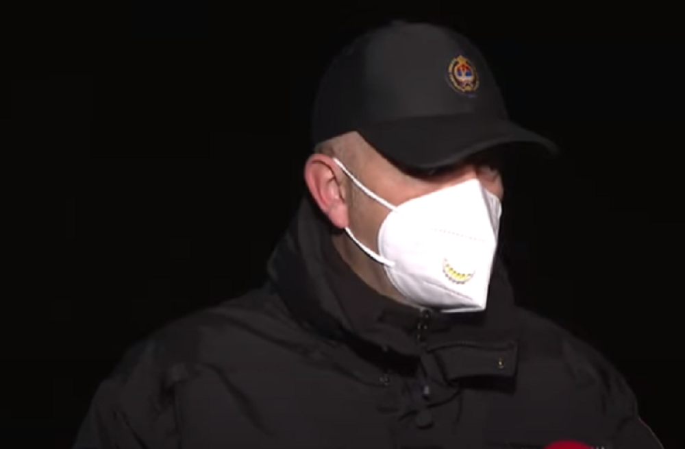 Srbin bio u avionu koji je nestao kod Prijedora! (VIDEO)