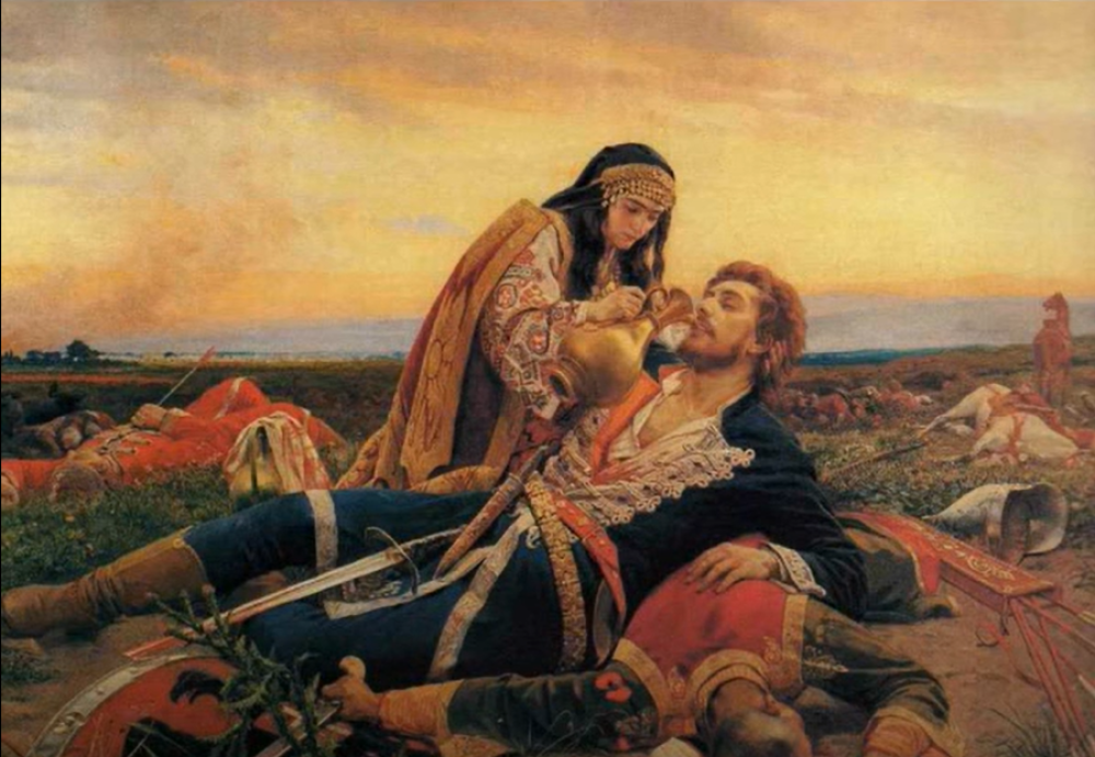 Uroš Predić, poštovan i voljen od mnogih, izgradio je veliko prijateljstvo sa Bogdanom Dunđerskim (VIDEO)