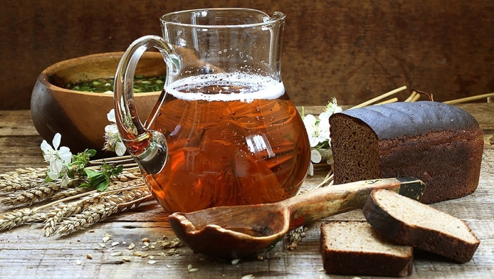 "Ruska kola", ukusan tonik, koji će podići naš imunitet do maksimuma