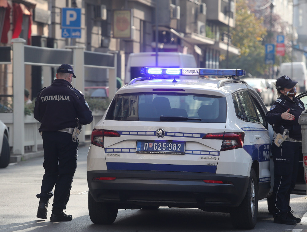 Sveštenik Zoran se*sualno iskorišćavao maloletnicu