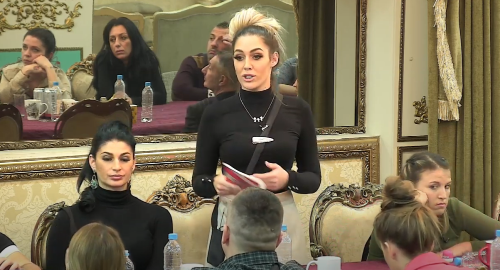 Oni su ugroženi, u nedelju neko od njih zauvek napušta vilu!